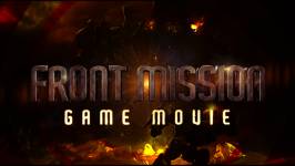 Fron Mission 3 Game Movie