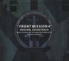Front Mission 4 саундтрек (остальные версии)